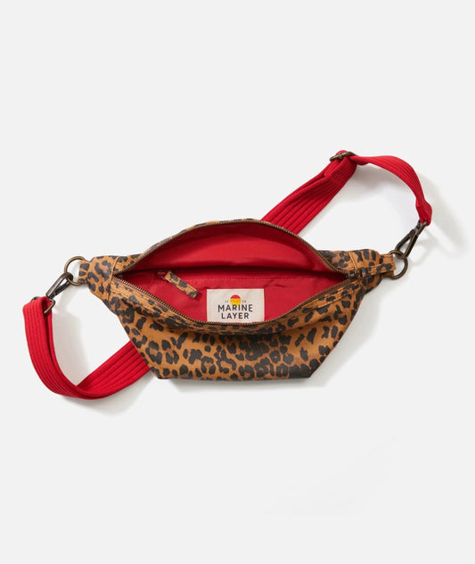 Fanny Pack - MST GoodsMarine Layer
