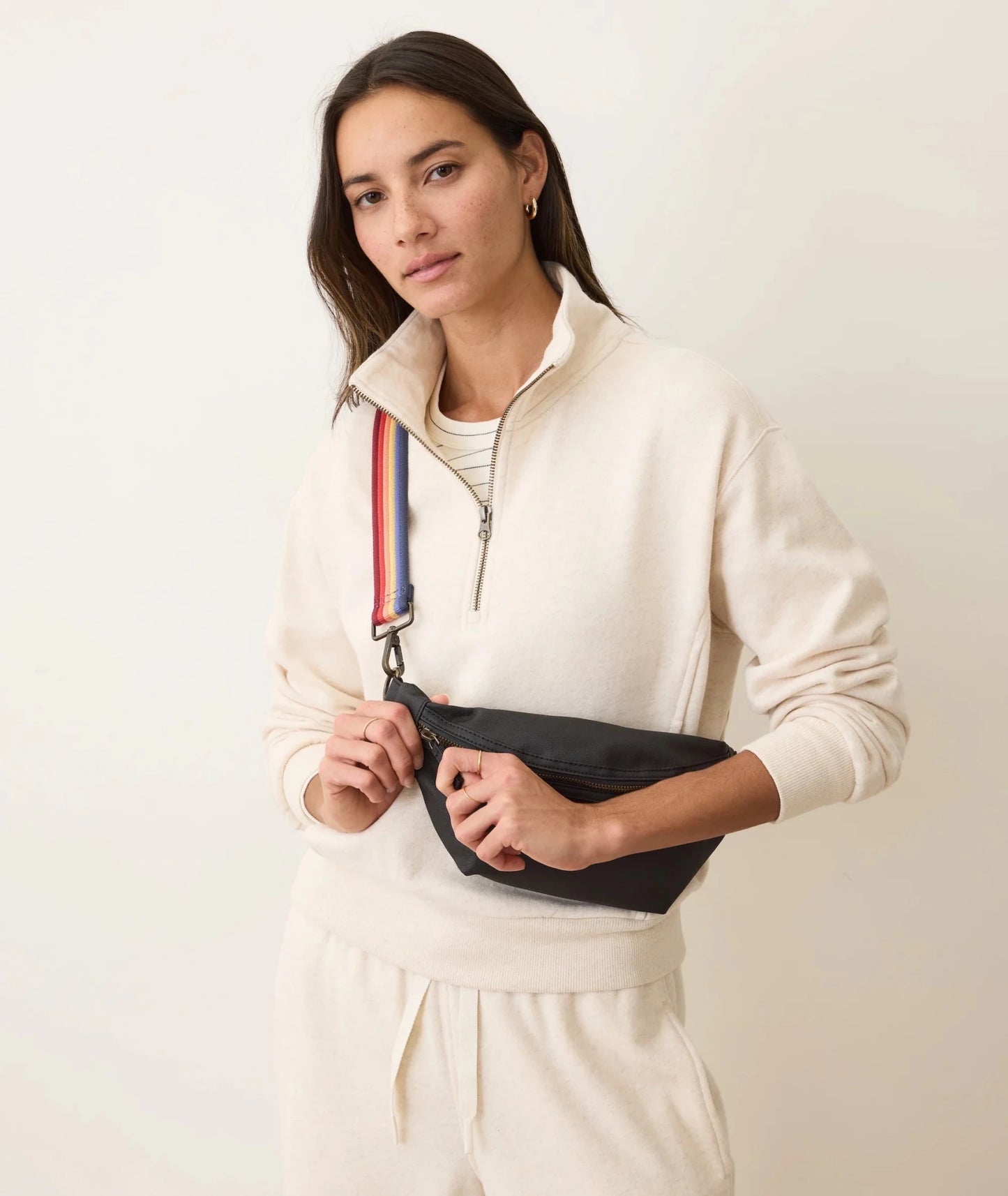 Fanny Pack - MST GoodsMarine Layer