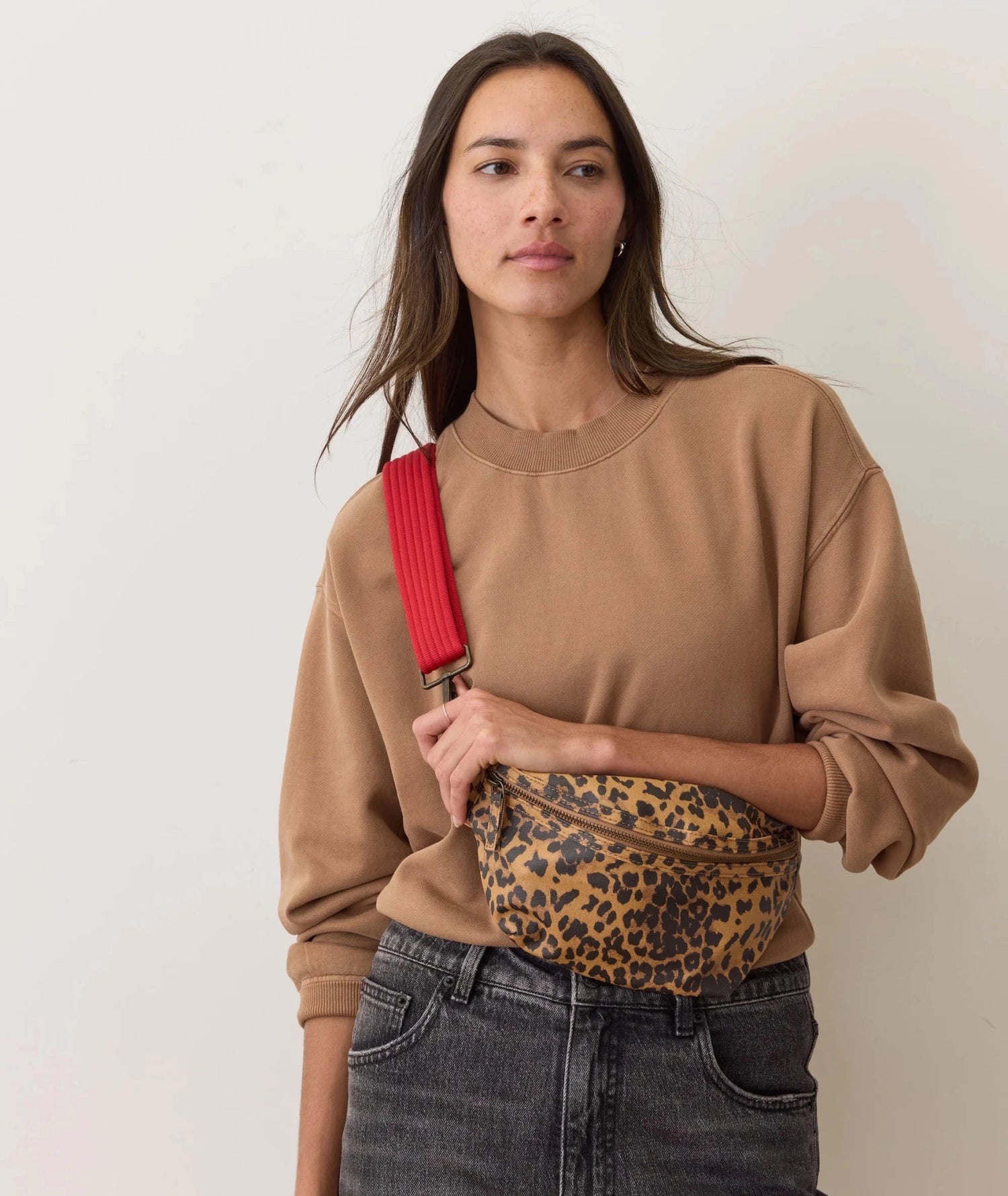 Fanny Pack - MST GoodsMarine Layer