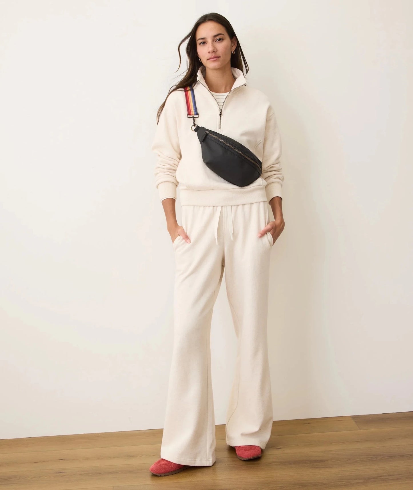Fanny Pack - MST GoodsMarine Layer