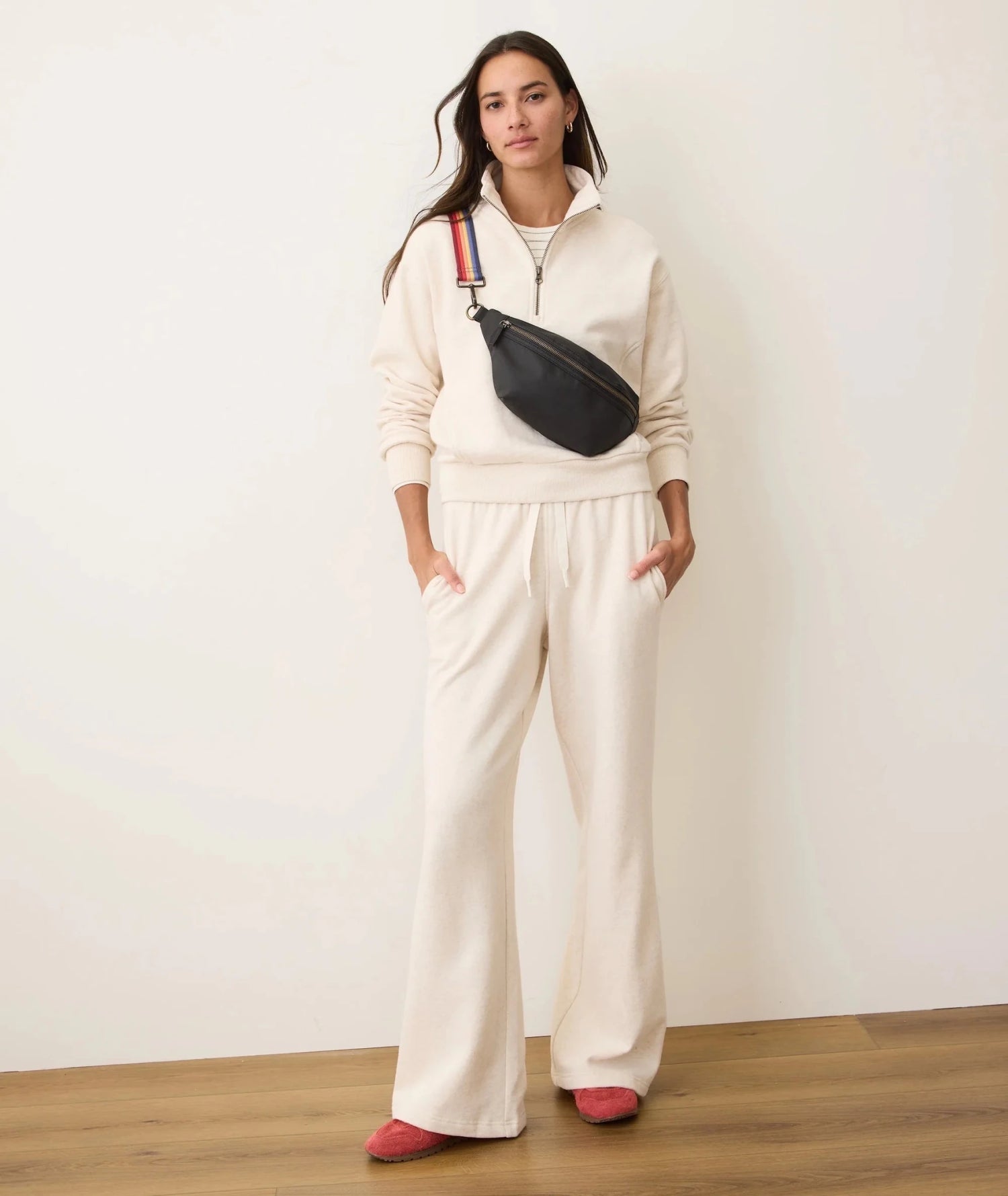 Fanny Pack - MST GoodsMarine Layer