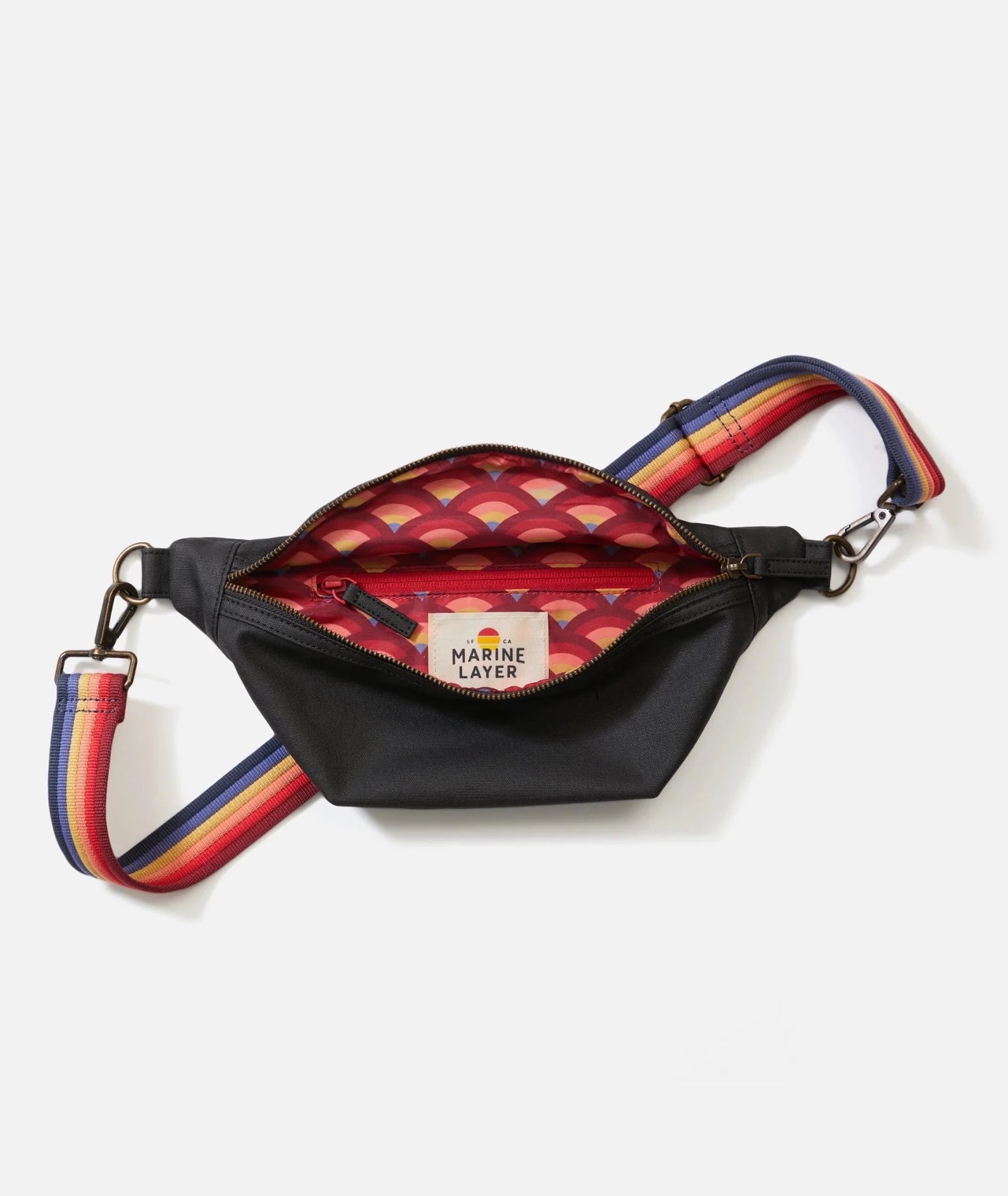 Fanny Pack - MST GoodsMarine Layer