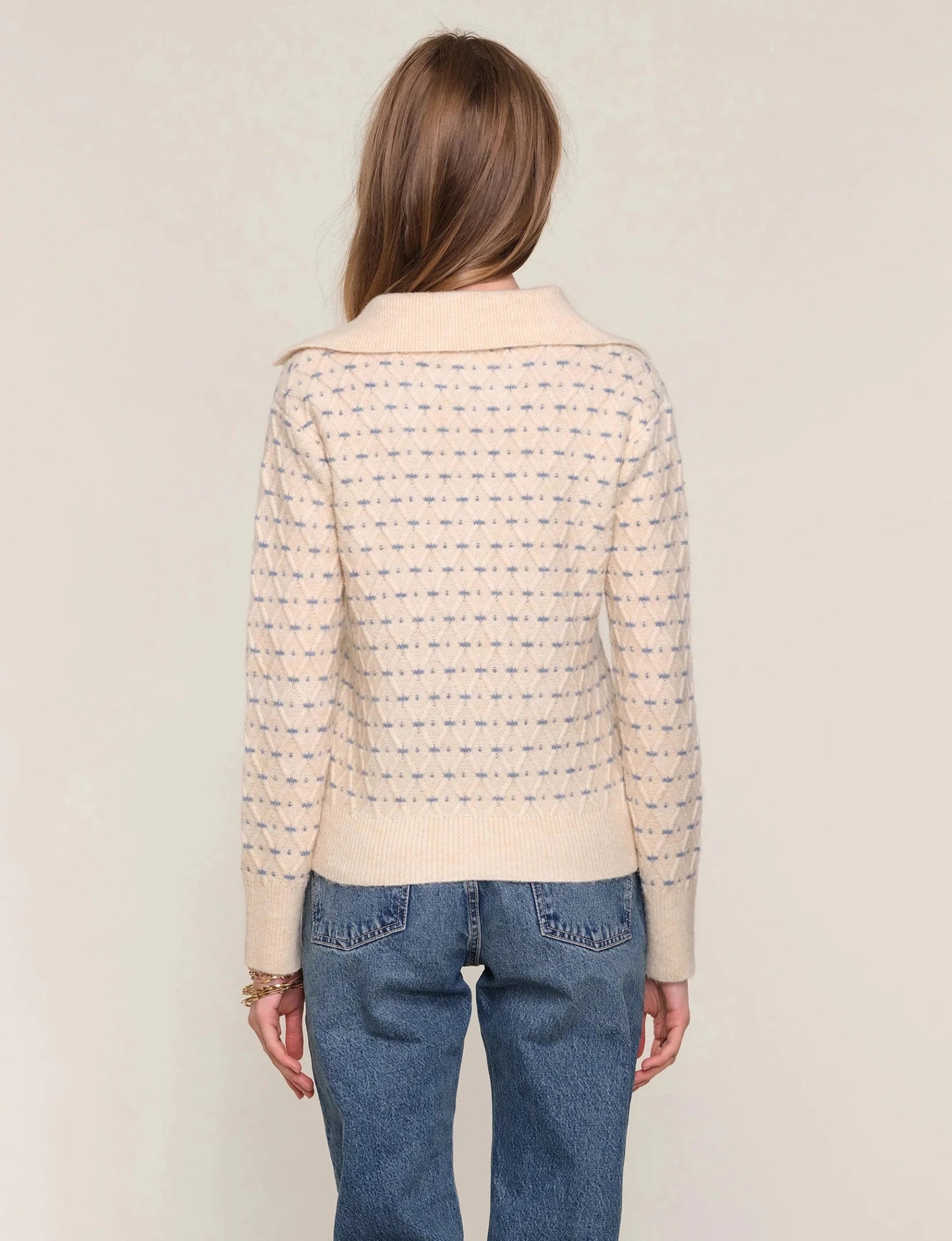 Farrow Sweater - MST GoodsSweaterHeartloom