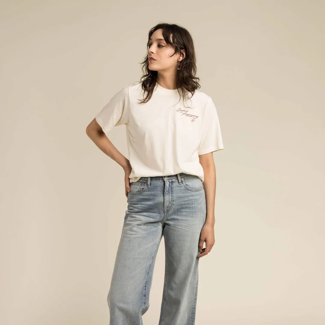 Fast Horse Shirt - MST GoodsSendero Provisions Company
