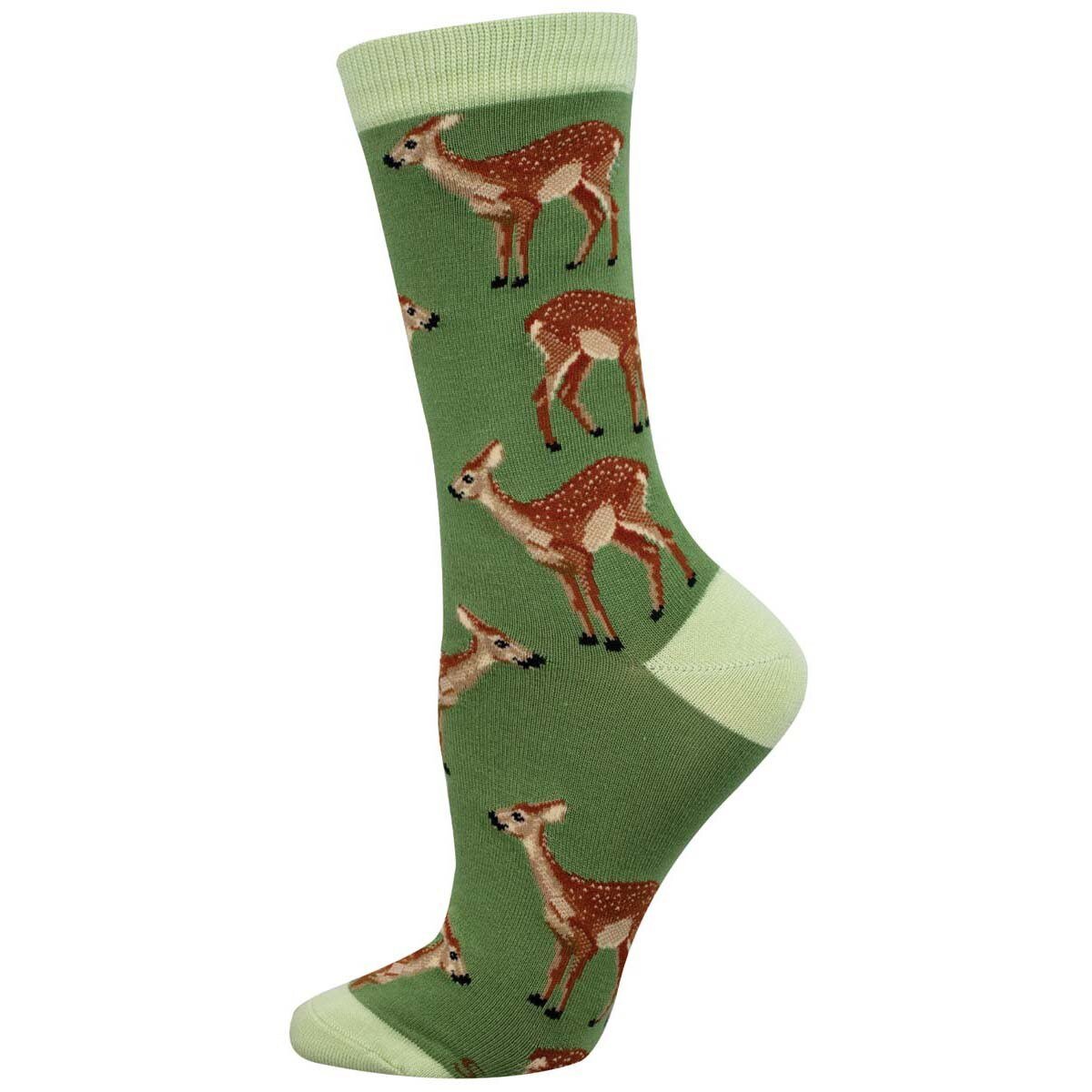 Fawning Over You Socks - MST GoodsSocksSocksmith