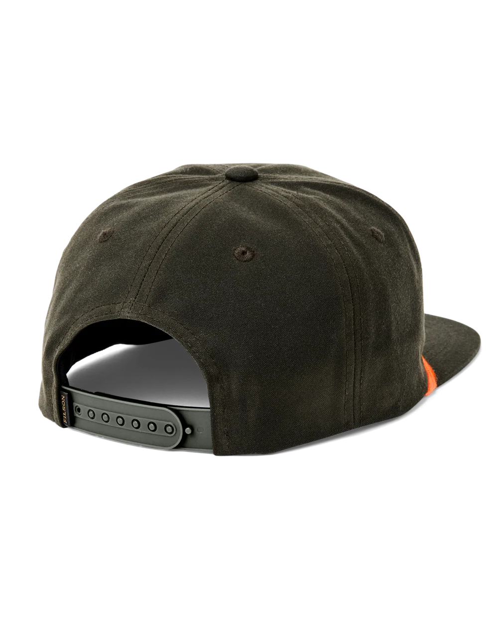 Scenic Trucker Cap - Otter Green