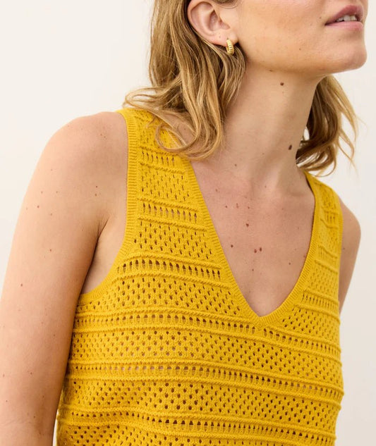 Finley Sweater Tank - MST GoodsMarine Layer