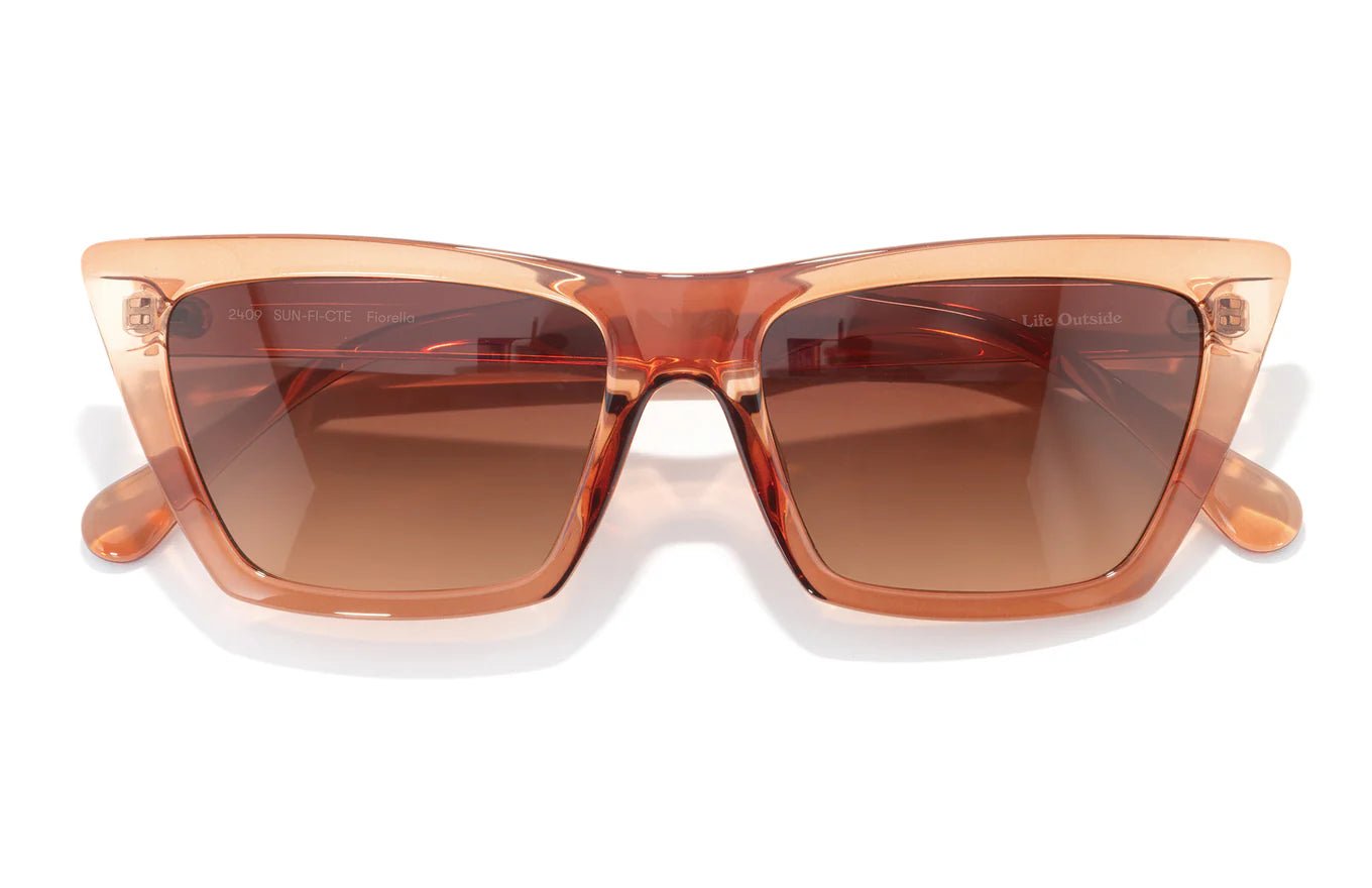 Fiorella Sunglasses - MST GoodsSunski