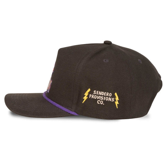 Firefly Hat - MST GoodsSendero Provisions Company