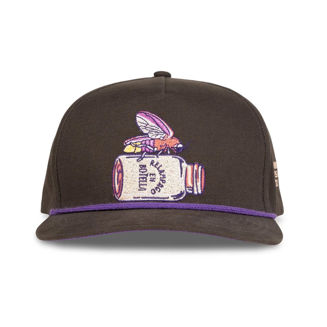 Firefly Hat - MST GoodsSendero Provisions Company
