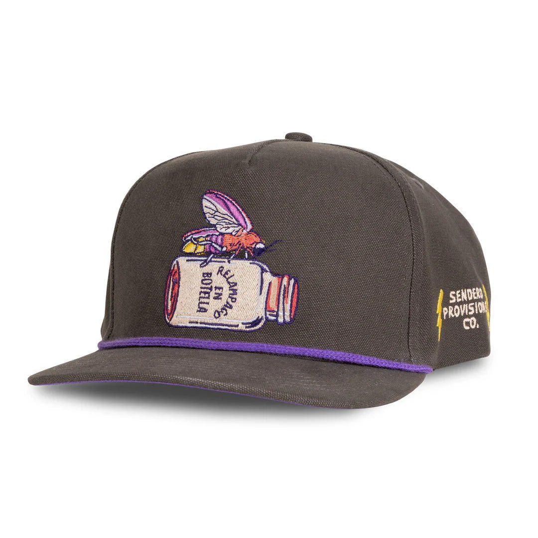 Firefly Hat - MST GoodsSendero Provisions Company