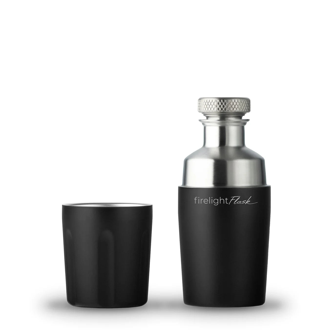 Firelight Flask 375ml - MST Goods375ml FlaskHigh Camp Flasks