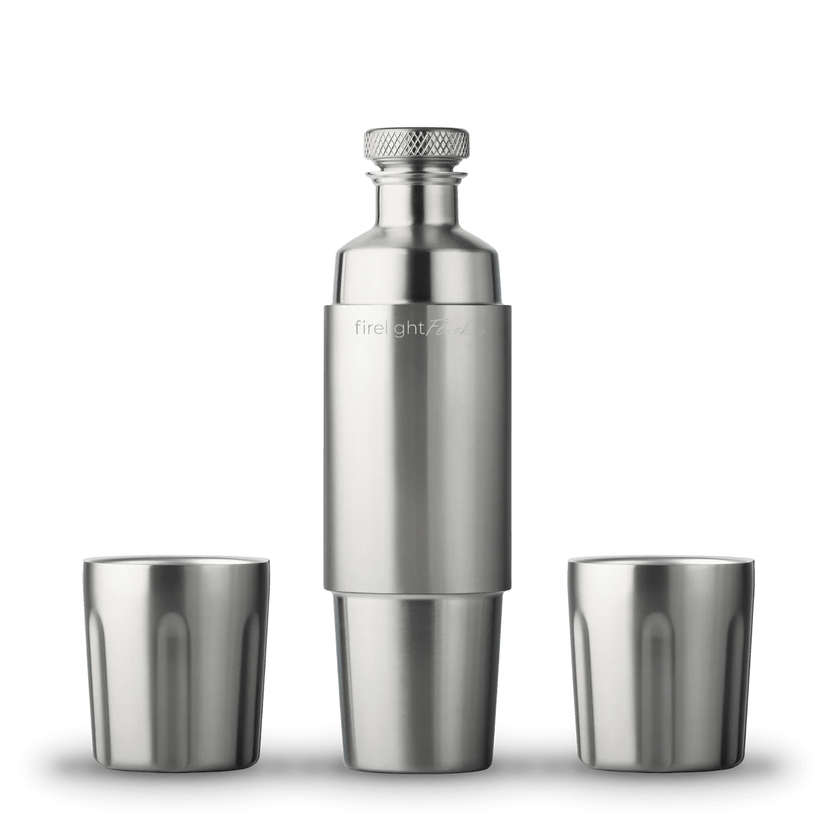Firelight Flask 750ml - MST Goods750ml FlaskHigh Camp Flasks