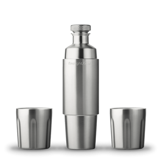 Firelight Flask 750ml - MST Goods750ml FlaskHigh Camp Flasks