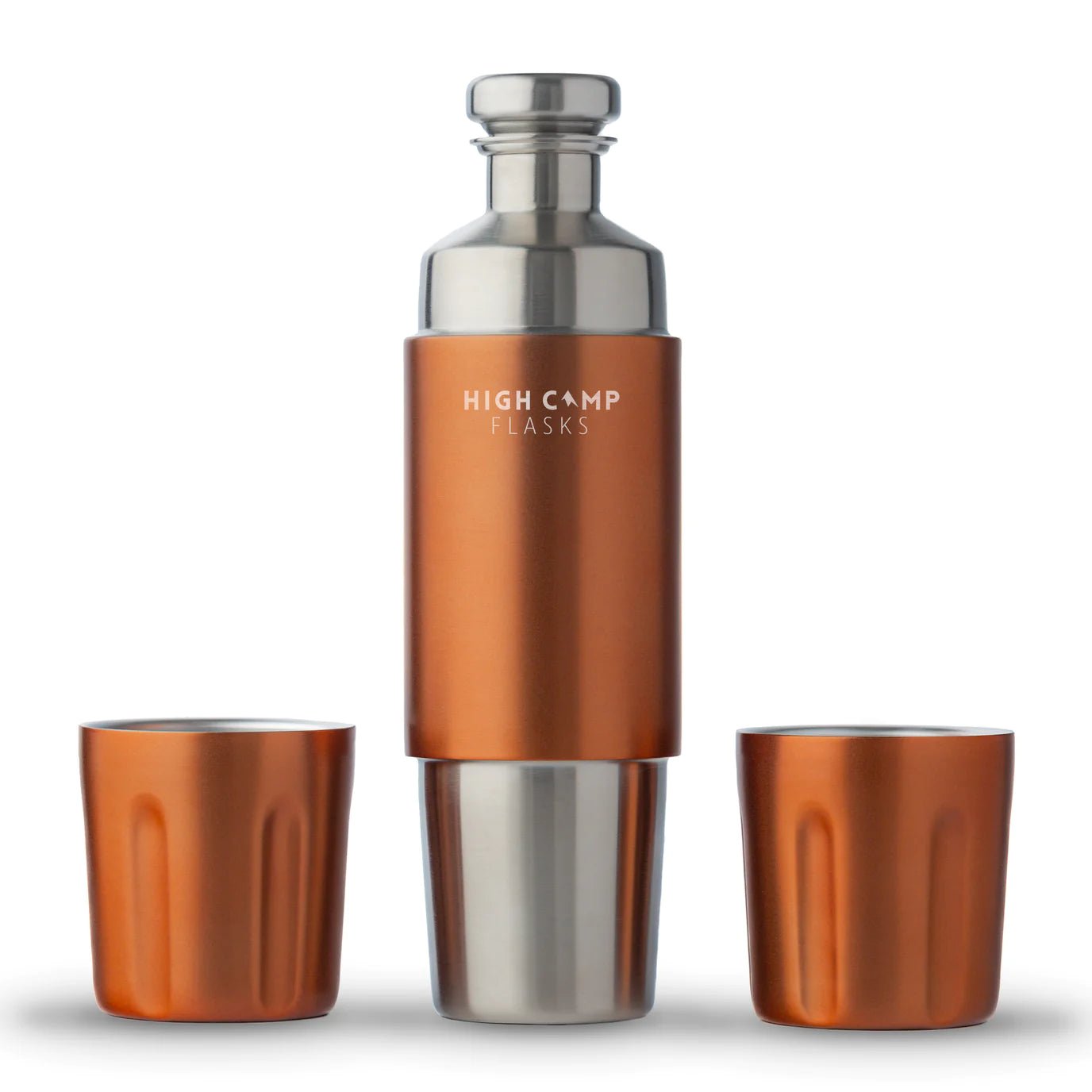 Firelight Flask 750ml - MST Goods750ml FlaskHigh Camp Flasks