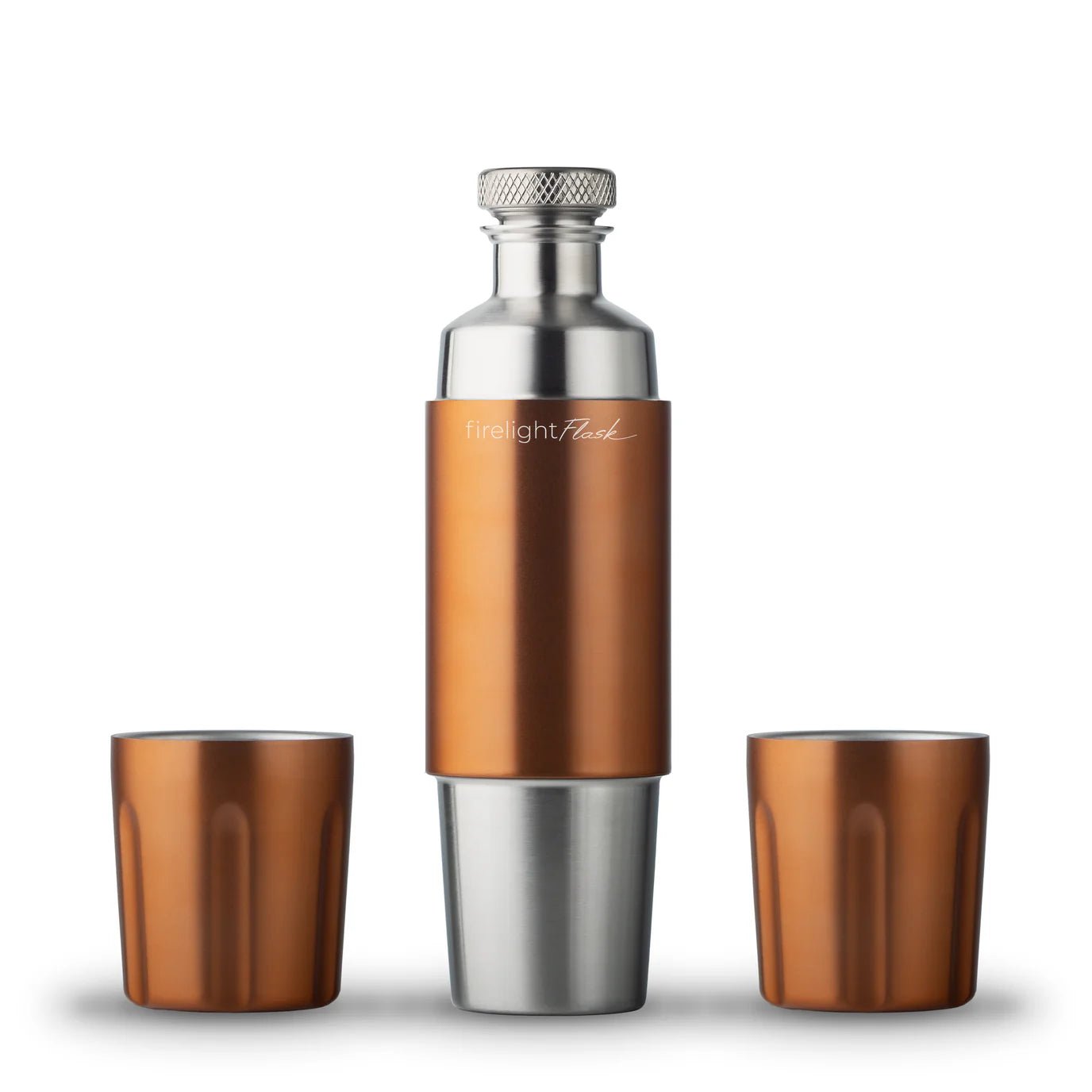 Firelight Flask 750ml - MST Goods750ml FlaskHigh Camp Flasks