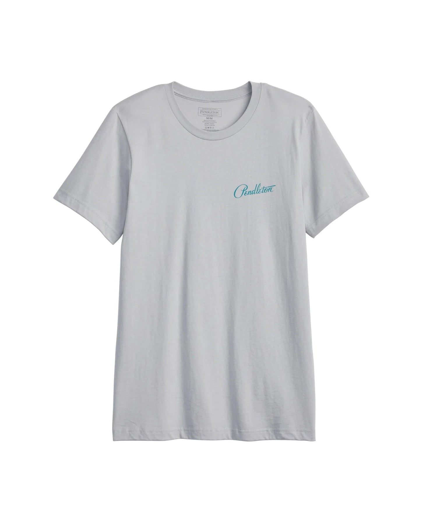 Fishing Outdoors Graphic Tee - MST GoodsPendelton