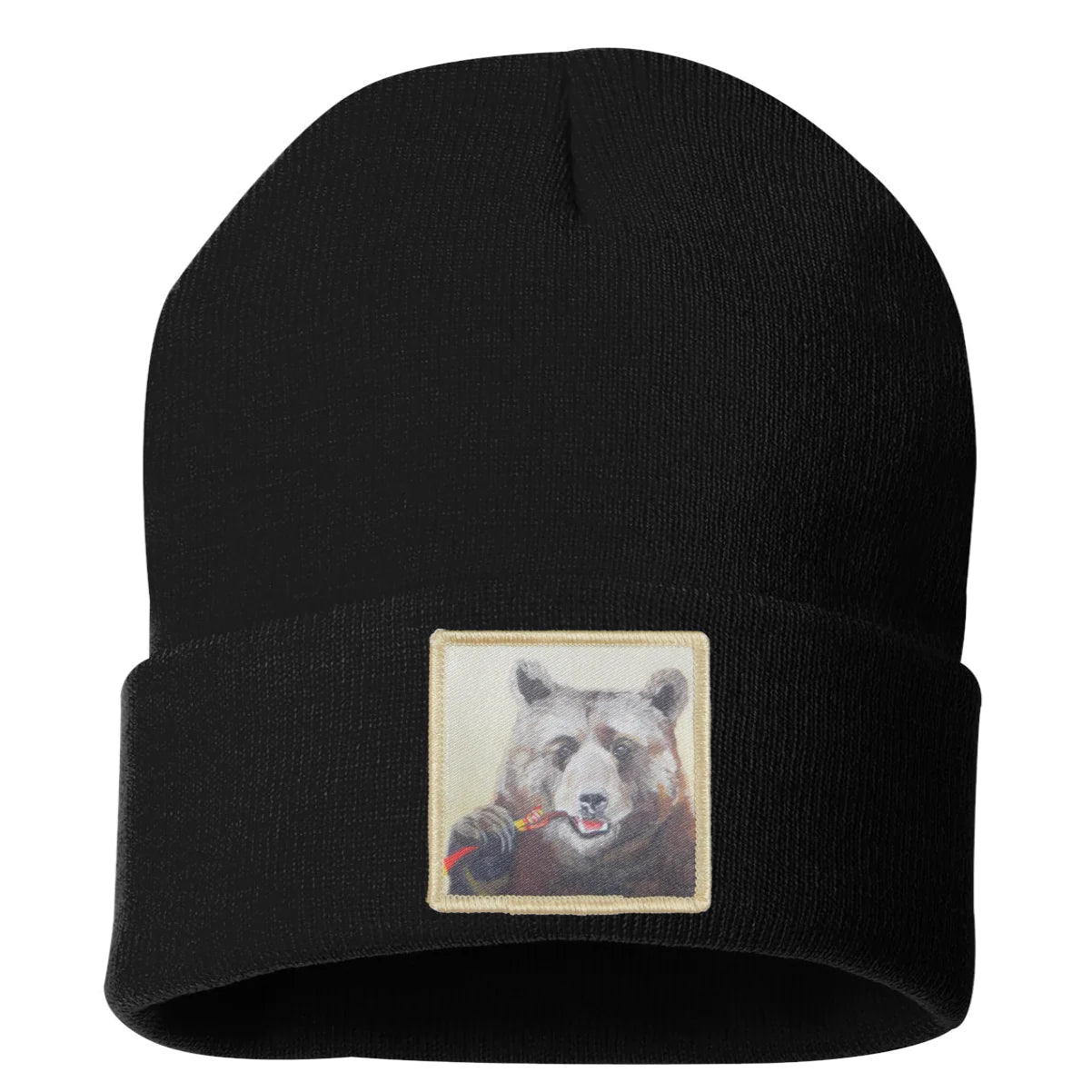 Flyn Beanies - MST GoodsFLYN