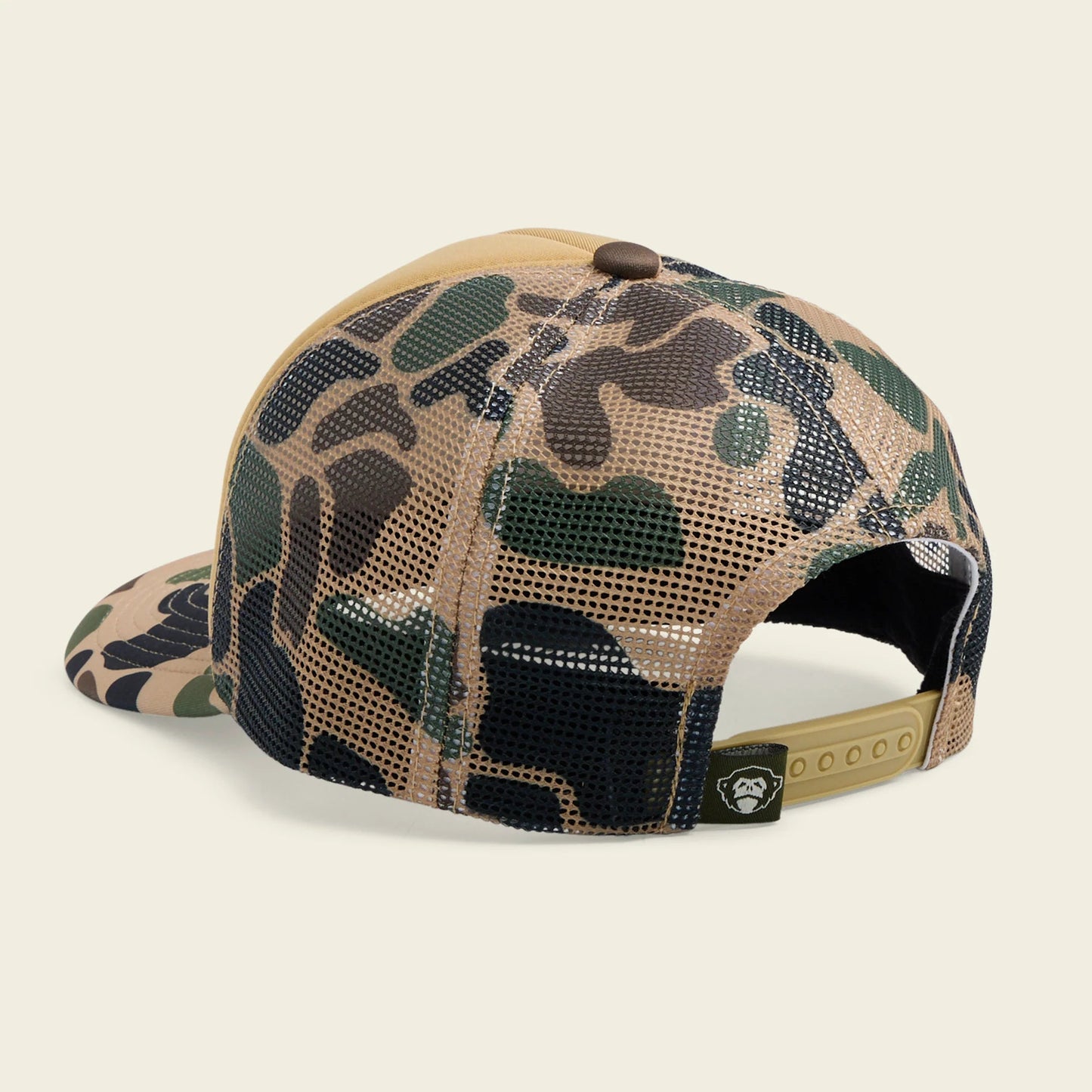 Foam Dome Posse Hat - MST GoodsHowler Bros