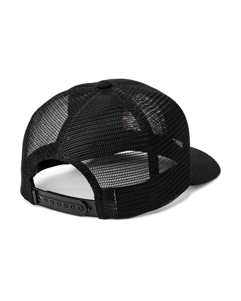 Forestry Graphic Logger Mesh Cap in Faded Black - MST GoodsFilson
