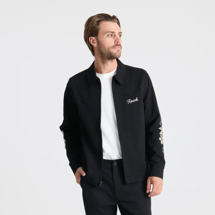 Forever Roaming Jacket - MST GoodsRoark