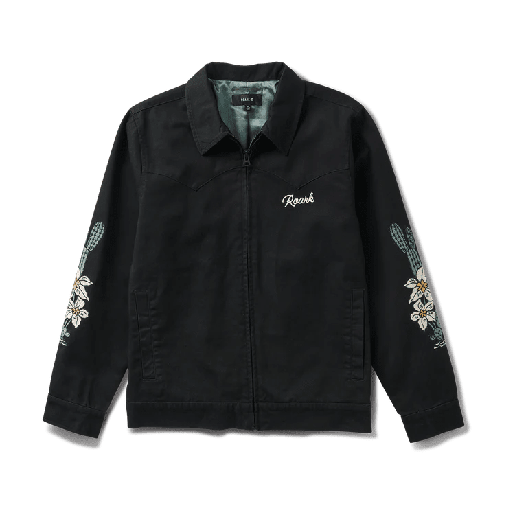Forever Roaming Jacket - MST GoodsRoark