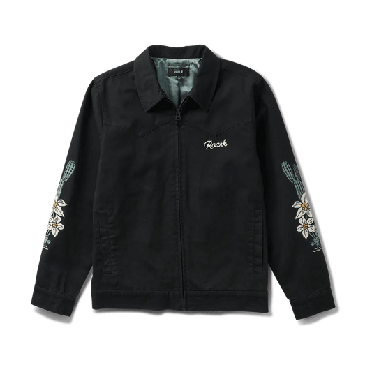 Forever Roaming Jacket - MST GoodsRoark