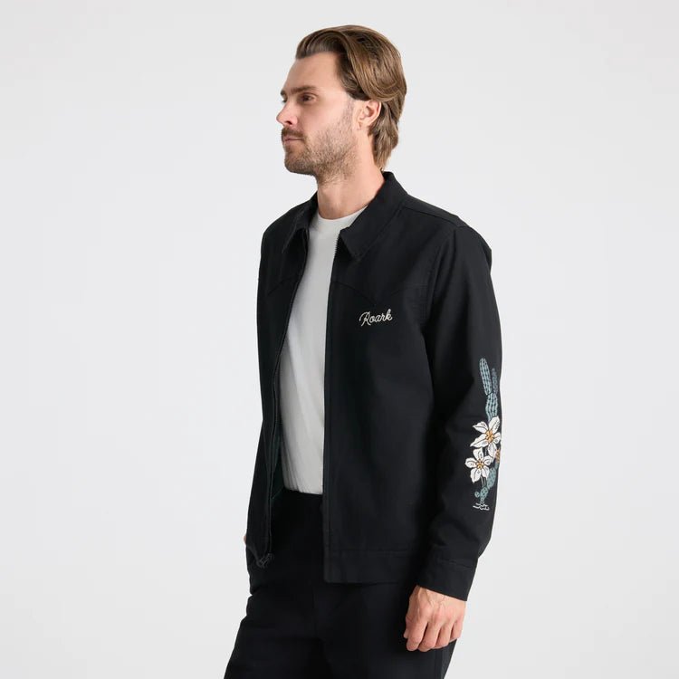 Forever Roaming Jacket - MST GoodsRoark