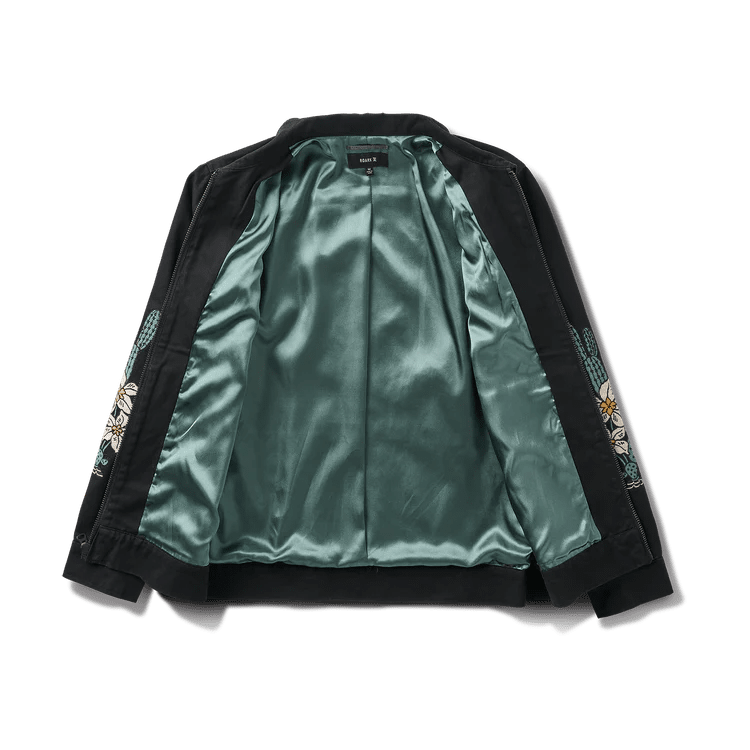 Forever Roaming Jacket - MST GoodsRoark