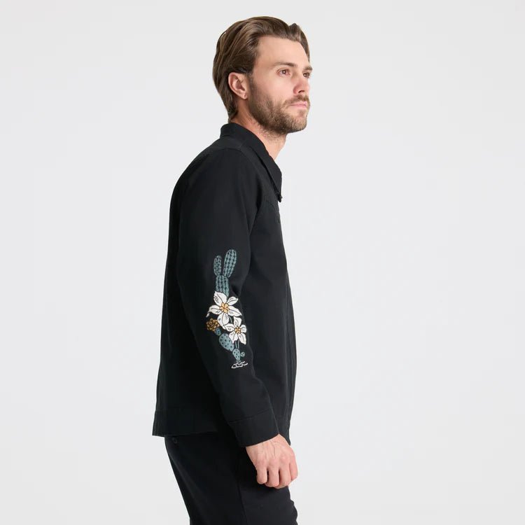 Forever Roaming Jacket - MST GoodsRoark