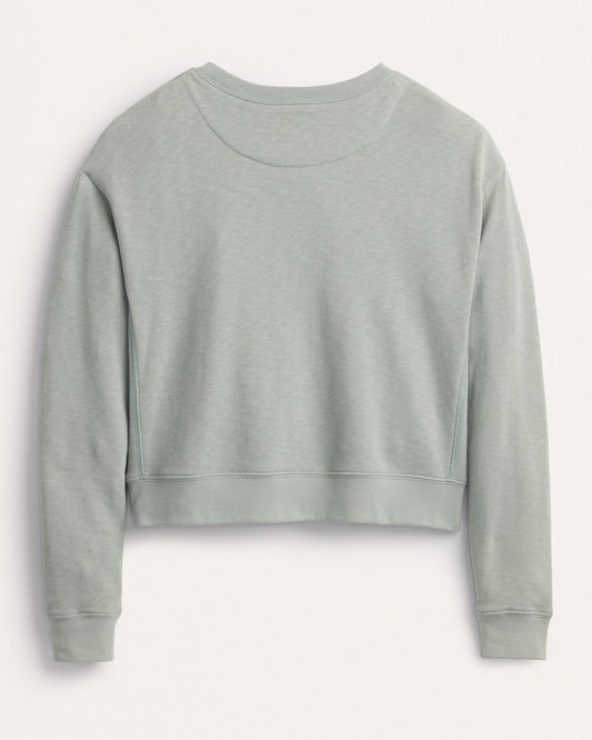 French Terry Pullover - MST GoodsPendleton