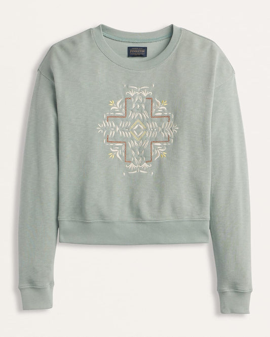 French Terry Pullover - MST GoodsPendleton