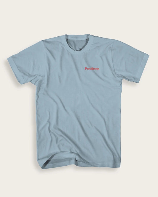 Freshwater Fishing Graphic Tee - MST GoodsPendleton