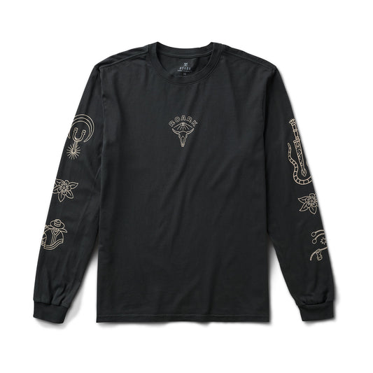 Gaucho Icons Long Sleeve