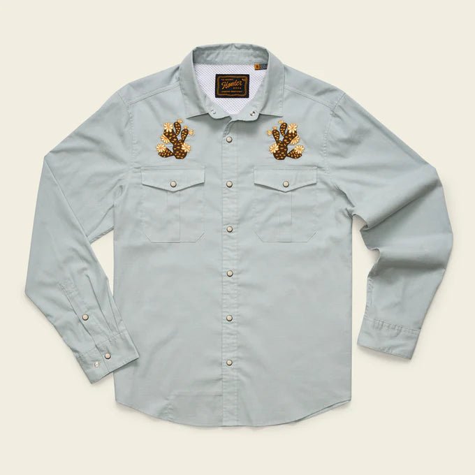 Gaucho Snapshirt - MST GoodsHowler Bros