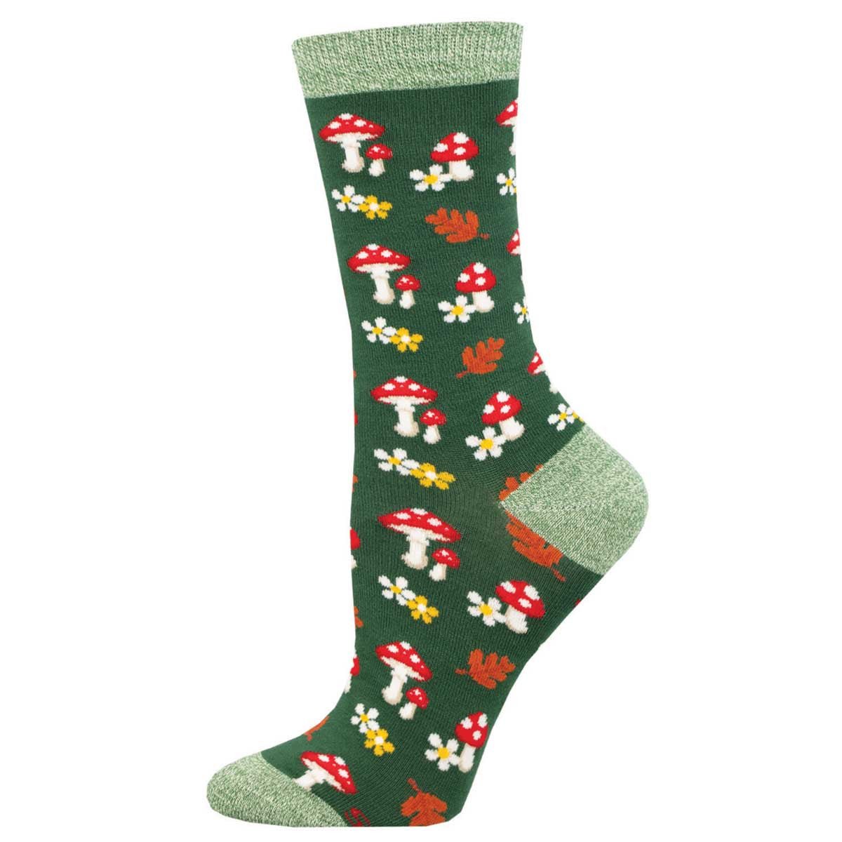 Gems of The Forest Socks - MST GoodsSocksSocksmith