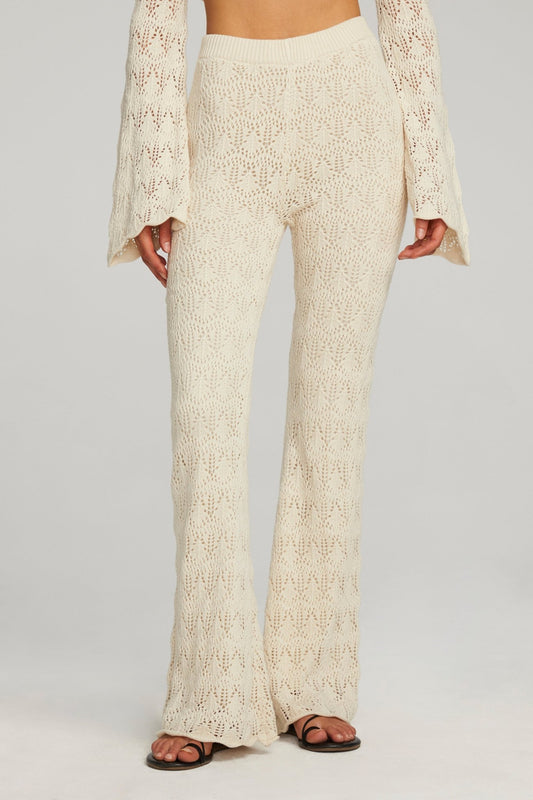 Georgie Knit Pant - MST GoodsPantsSaltwater Luxe