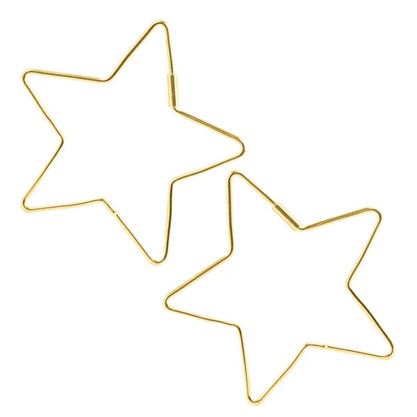 Star Hoops