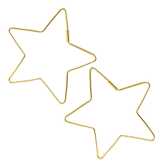 Star Hoops