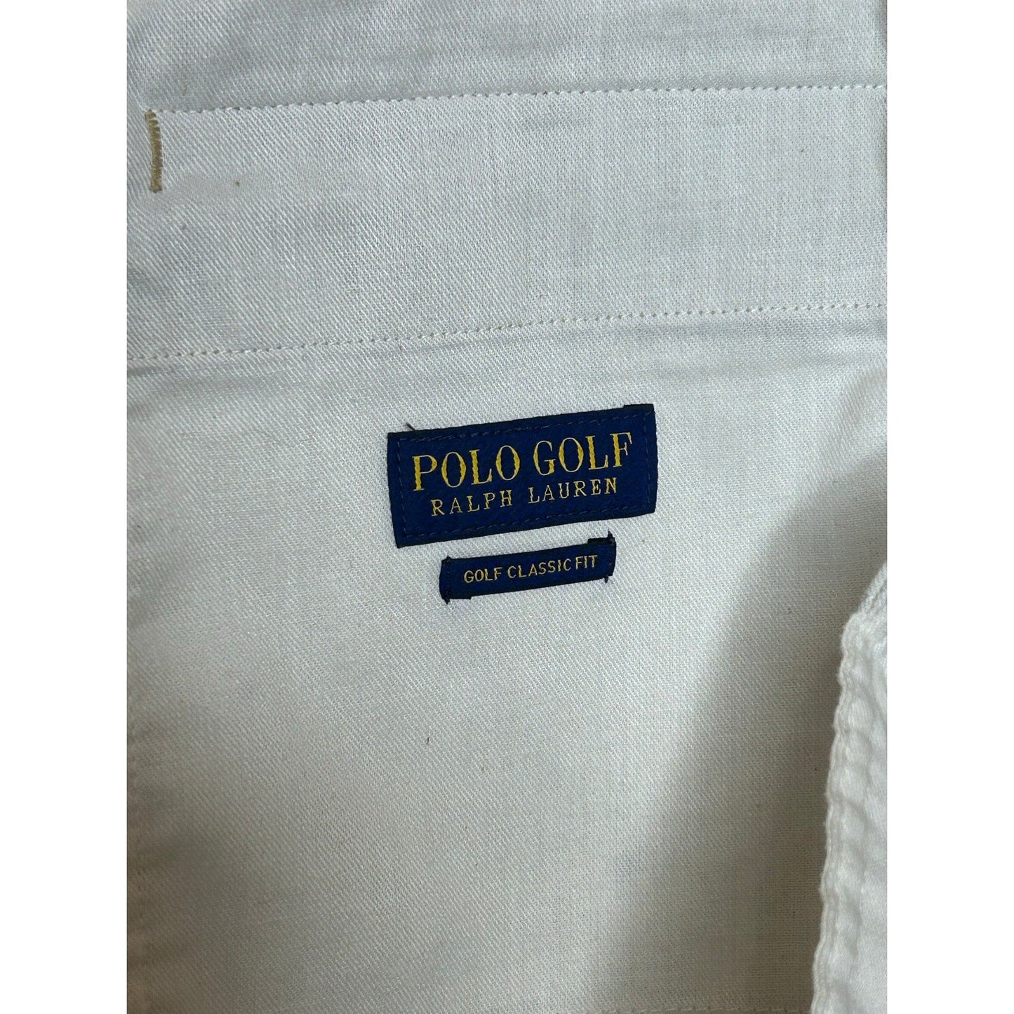 Golf Fit Polo Ralph Lauren Tan Golf Shorts Men's Size 33 Khaki - MST GoodsPolo Ralph Lauren