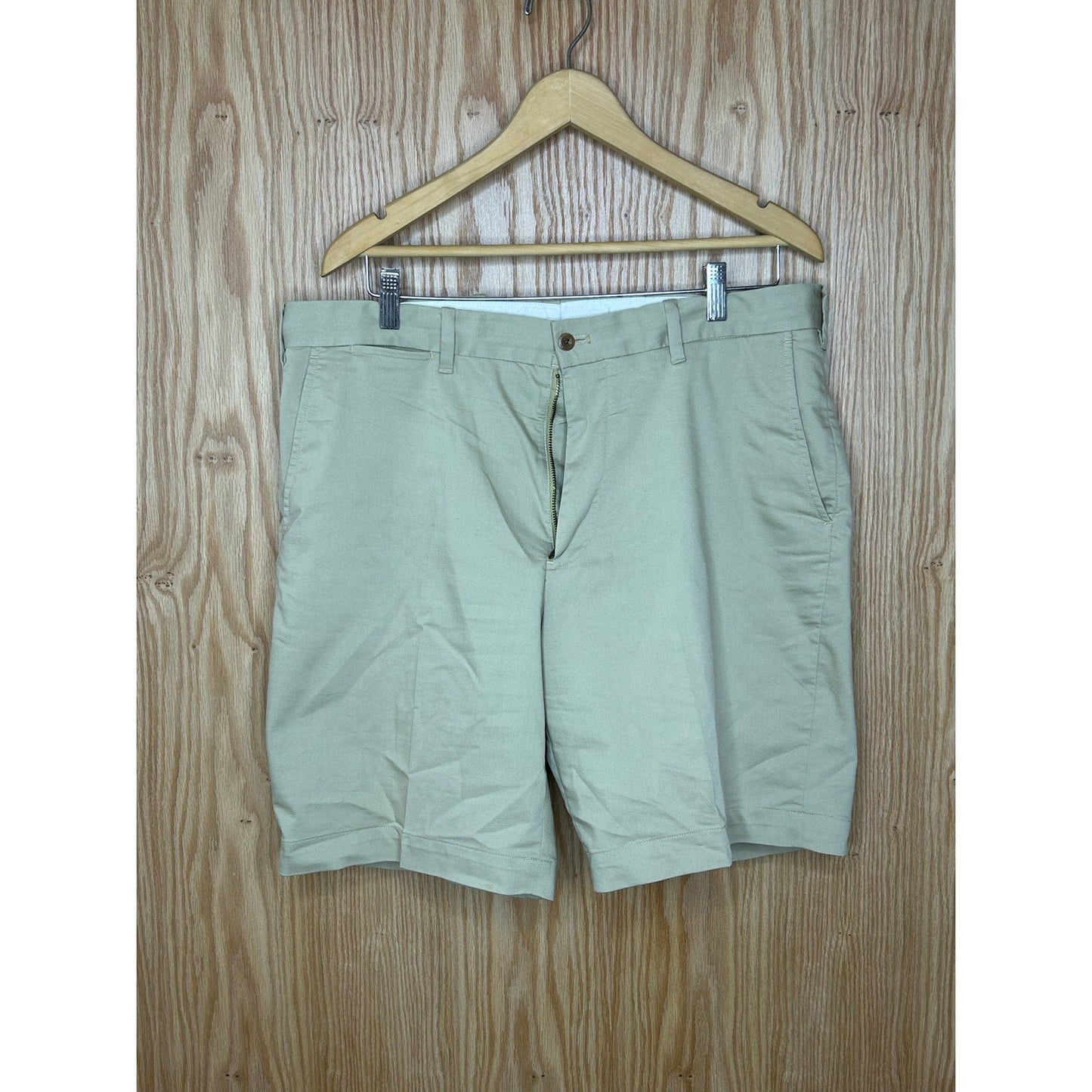 Golf Fit Polo Ralph Lauren Tan Golf Shorts Men's Size 33 Khaki - MST GoodsPolo Ralph Lauren