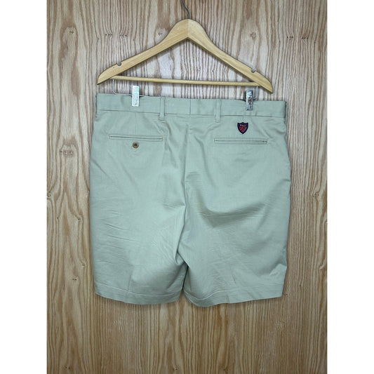 Golf Fit Polo Ralph Lauren Tan Golf Shorts Men's Size 33 Khaki - MST GoodsPolo Ralph Lauren