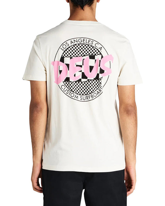 Gonz Tee - MST GoodsDeus Ex Machina