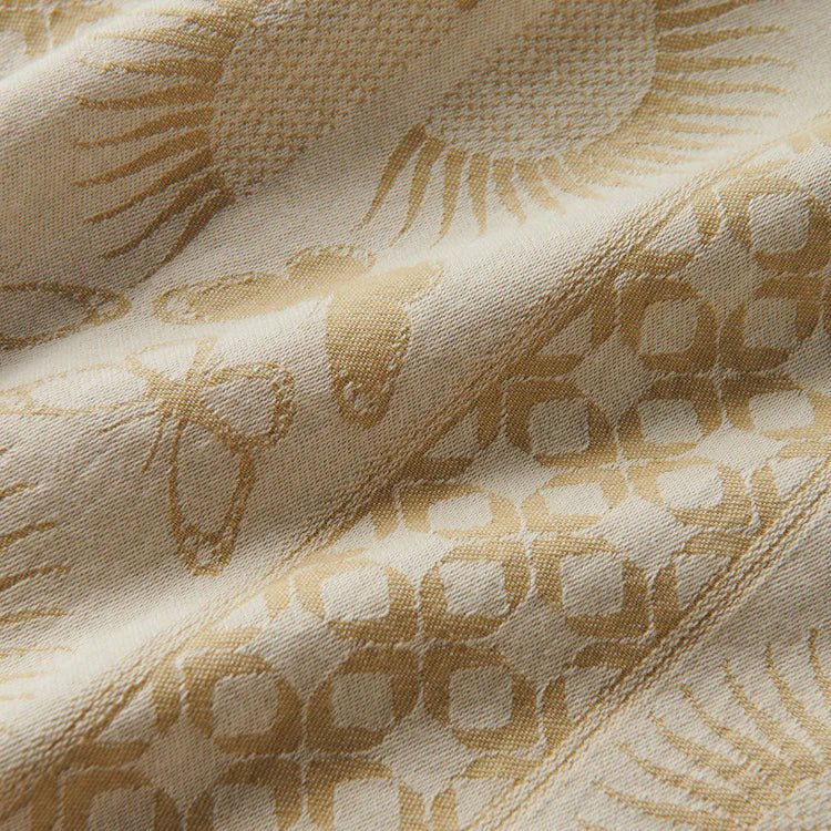 Gonzo Woven Button Up Shirt - MST GoodsRoark