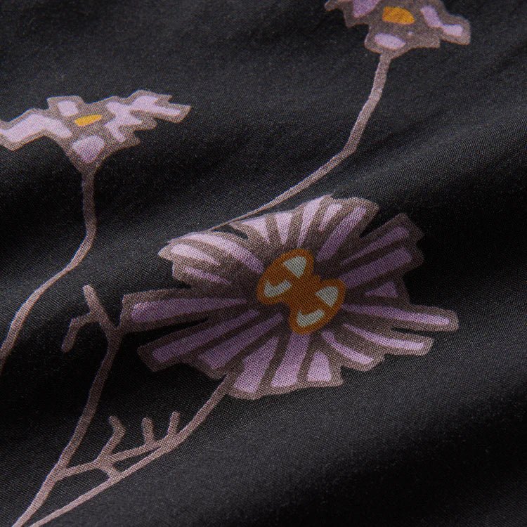 Gonzo Woven Button Up Shirt - MST GoodsRoark