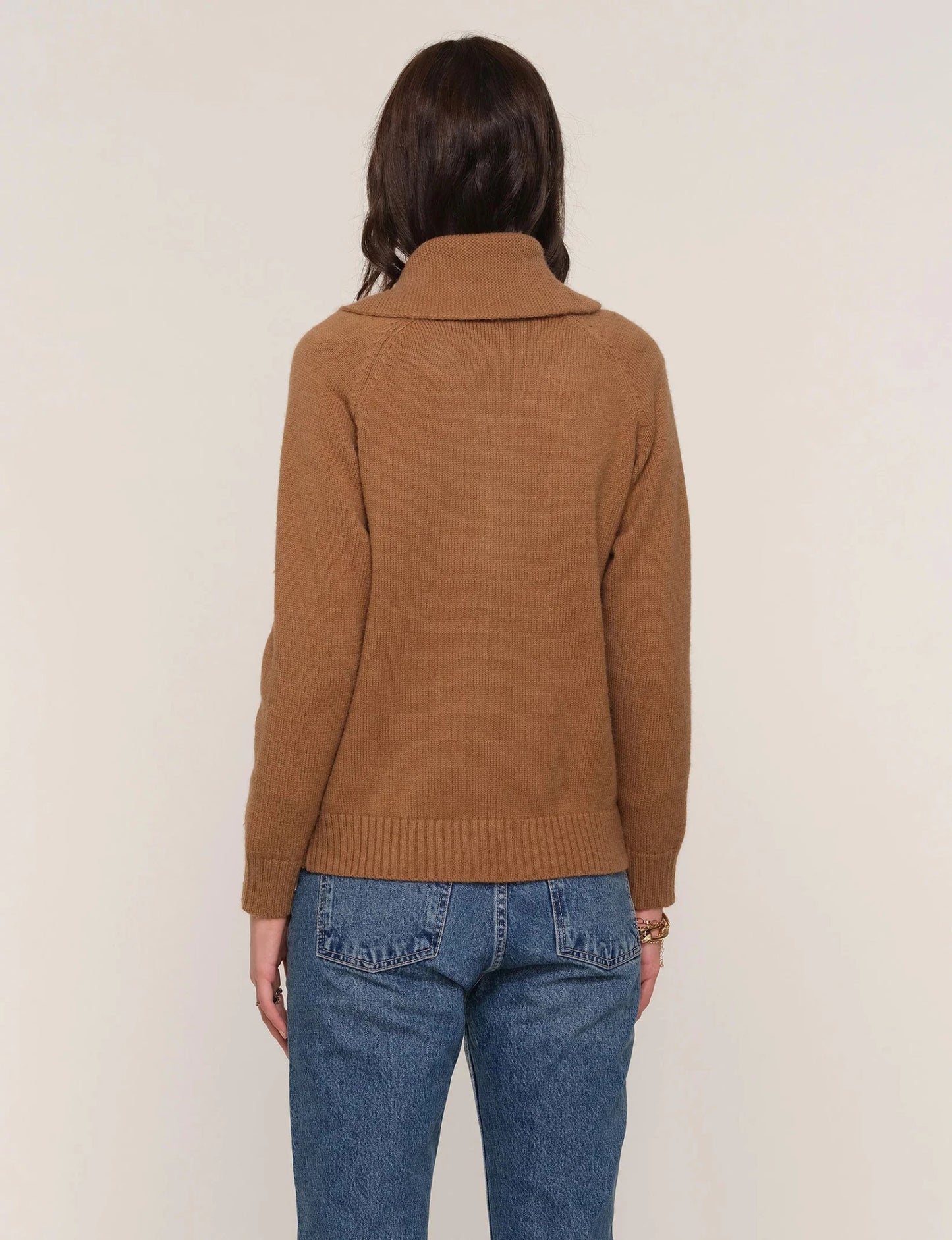 Grant Cardigan - MST GoodsSweaterHeartloom