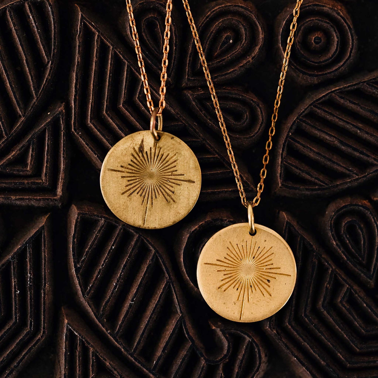 Guiding Star Necklace - MST GoodsTen Thousand Villages
