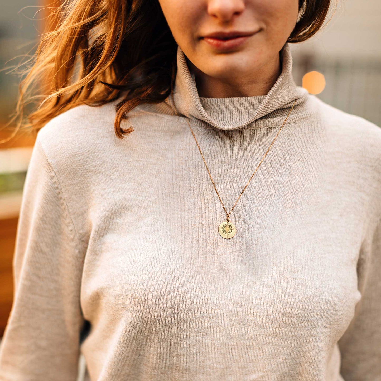 Guiding Star Necklace - MST GoodsTen Thousand Villages