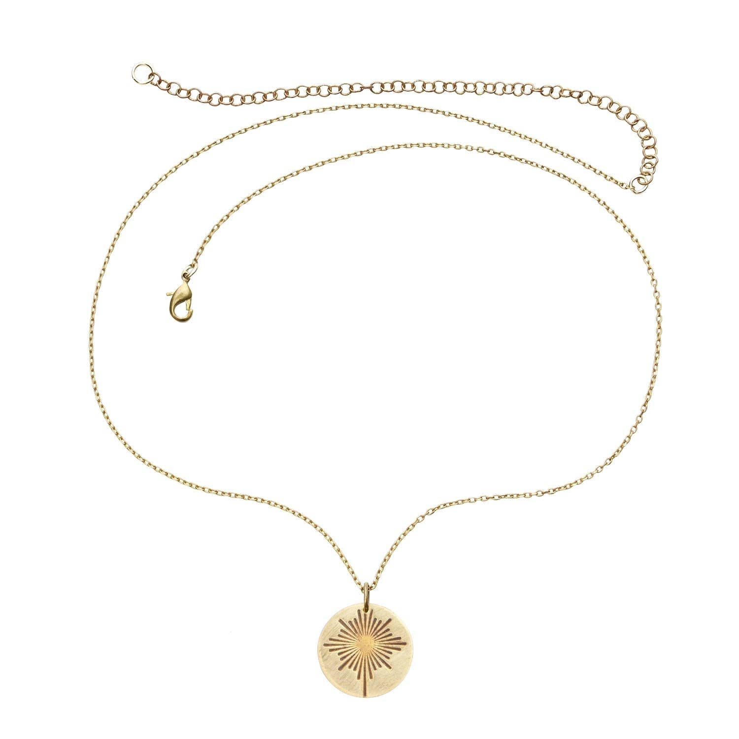 Guiding Star Necklace - MST GoodsTen Thousand Villages