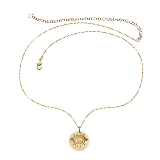 Guiding Star Necklace - MST GoodsTen Thousand Villages